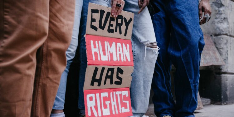 Marching Forward: Commemorating the March on Washington on Wall Street