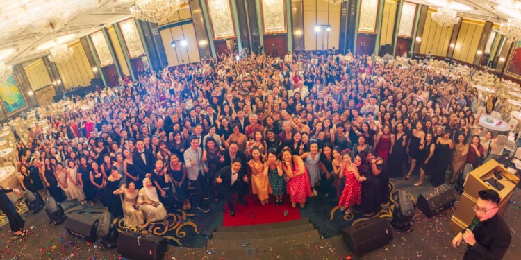 Marking 30 Years of Excellence, EtonHouse International Education Group Pledges $3 Million to EtonHouse Community Fund to Strengthen Community Impact