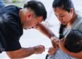 Measles Cases Are Soaring in Mexico