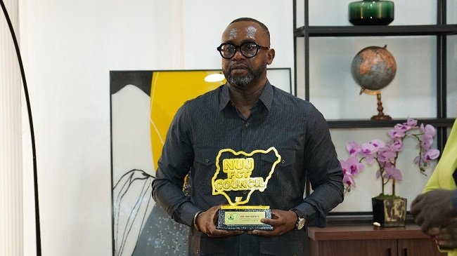 Media sustainability: Soneye advocates tax reliefs, independent fund for journalism – EnviroNews