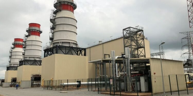 Meet Africa’s $7 billion infrastructure architect: She builds roads, grids, and legacies