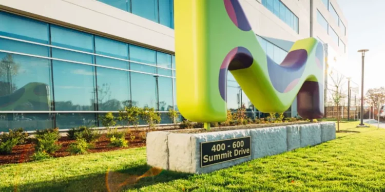 Merck KGaA ventures into new territory in the US