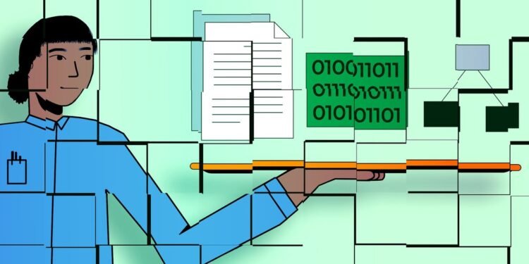 Meta’s Investment in AI Data Labeling Explained