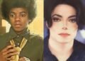 Michael Jackson Did Not Bleach His Skin to Appear White