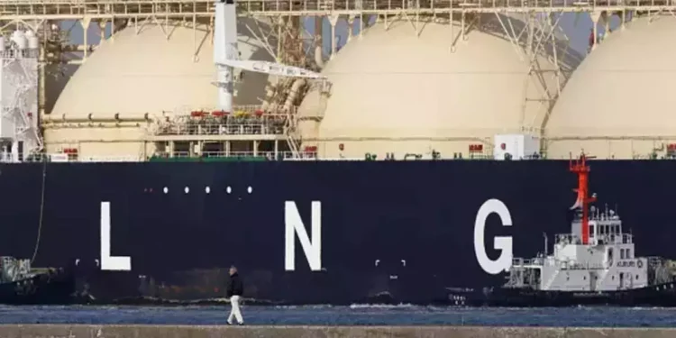 Mozambique’s sovereign wealth fund rises by $45 million on natural gas exploitation