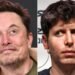 Musk’s xAI sues Apple, OpenAI alleging antitrust violations
