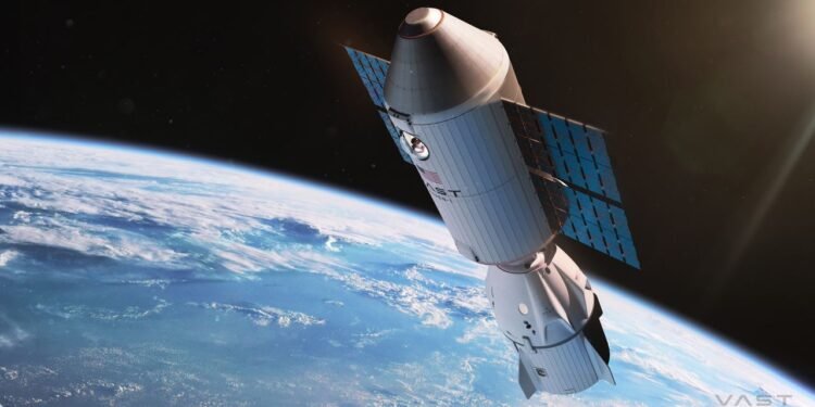 NASA Rewrites the Rules for Developers of Private Space Stations