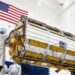 NASA’s Largest Satellite Antenna Ever Has Just Unfurled in Space