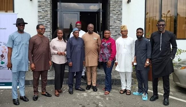 NCDMB outlines achievements, charges media, youth groups on social responsibility – EnviroNews