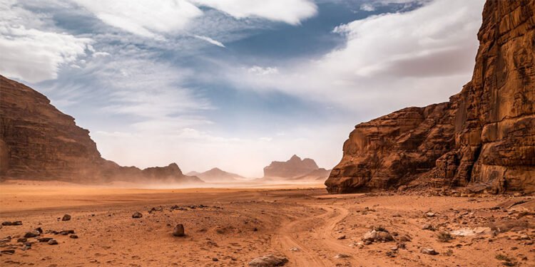 Namibia Invests in New RAN Sites to Bridge the Digital Divide