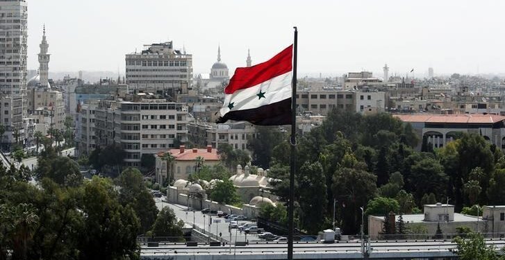 National exports to Syria increase by 404.8% in H1 2025