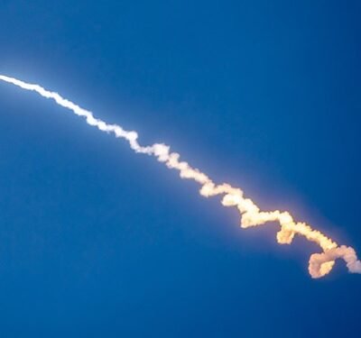 New Golden Dome details emerge from industry day