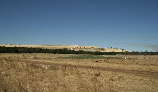 New mining bill gives free reign for environmental damage