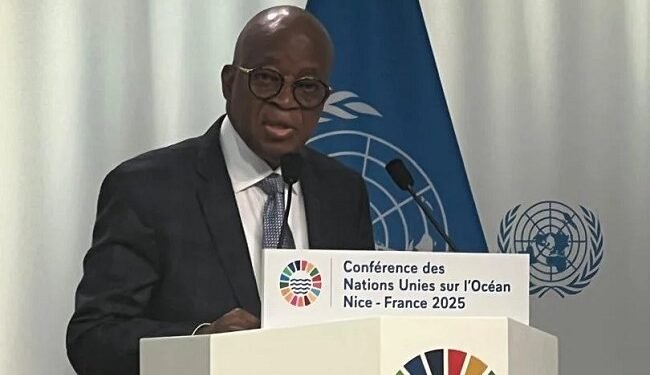 Niger Delta Blue Economy: Between potentials and possibilities – EnviroNews