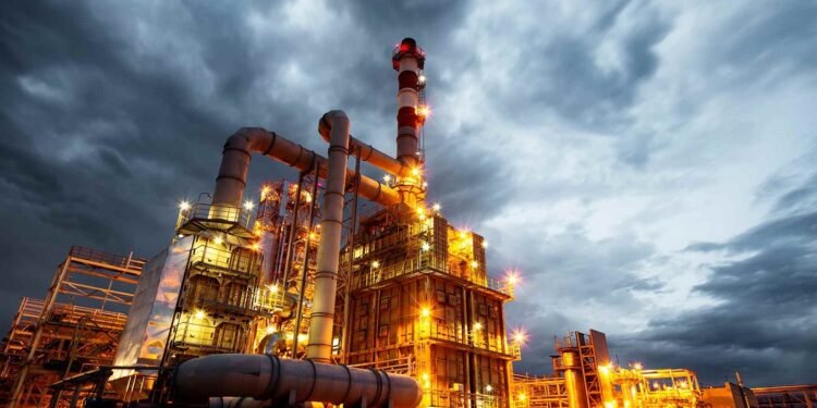 Nigeria, Angola and Uganda driving Africa to $100B oil boom