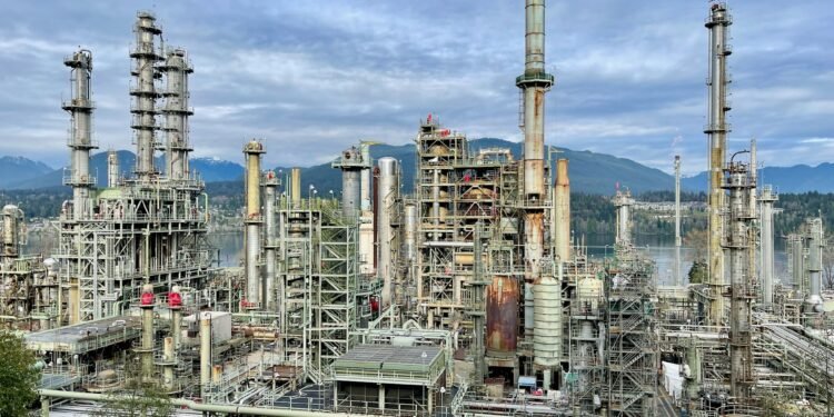 Nigeria grants license for construction of 450,000 bpd refinery in Ogun State