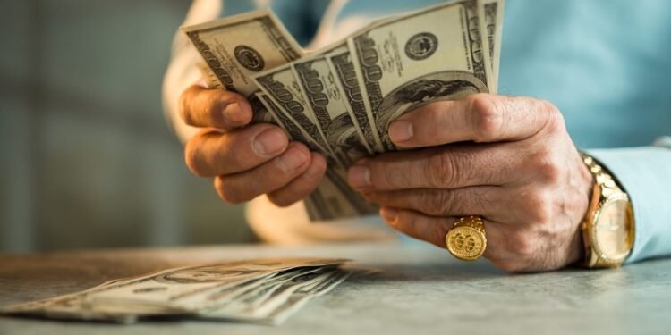 Nigeria leads as Africa’s wealthiest economies lose over 8,000 millionaires in 10 years