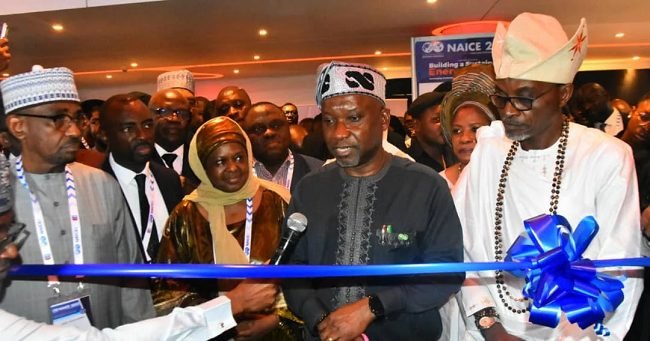 Nigeria reaffirms commitment to clean cooking gas – EnviroNews