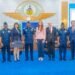 Nigerian Air Force, Czech Republic strengthen defence Ties.