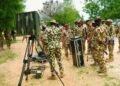 Nigerian Army integrates additional advanced ground surveillance radars into its operations
