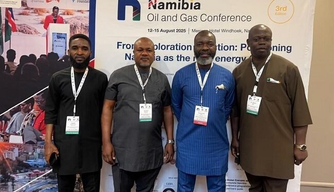 Nigeria’s local content successes highlighted at Namibian conference – EnviroNews
