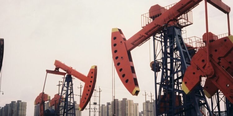 Nigeria’s oil production reaches 8 month high, nears 1.8 million bpd in July