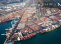 Nokia, Sedna Africa Modernize Beira Port