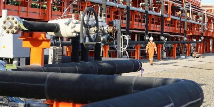 OPEC+ seen further raising oil production on Sunday, sources say