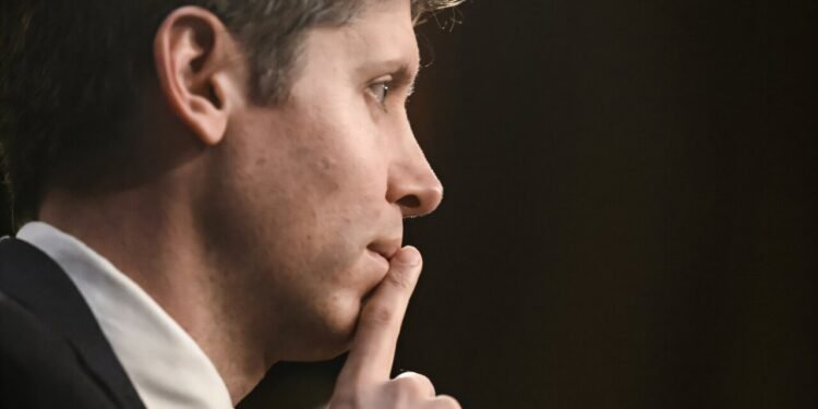 OpenAI releases free, downloadable models in competition catch-up