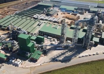 PG Bison announces R240m future investment in new Melamine Faced Board line at Mkhondo facility