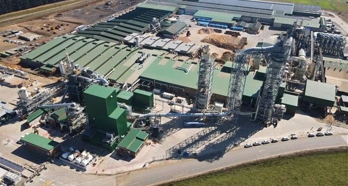 PG Bison announces R240m future investment in new Melamine Faced Board line at Mkhondo facility