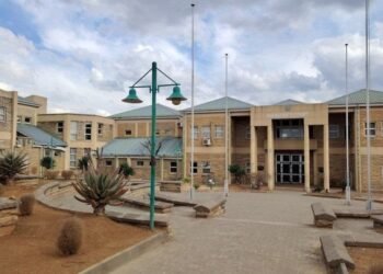 Pair charged with multi-million rand fraud in Lesotho Highlands Water Project