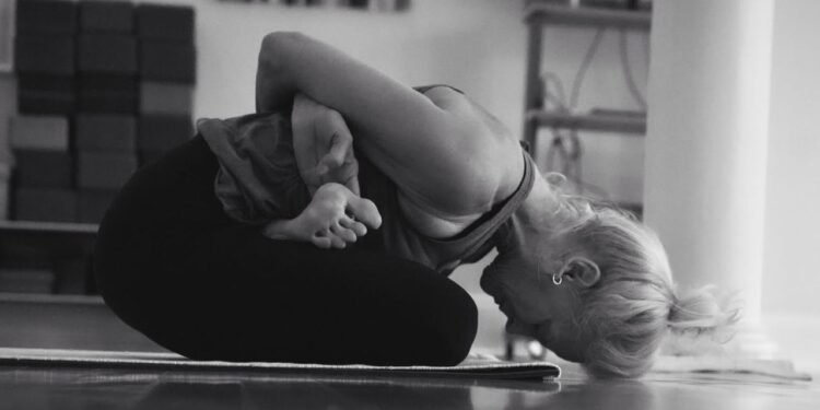 Paula Nangle’s Journey from Pharma to Finance