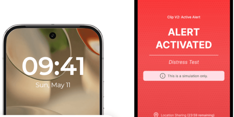 Pebblebee Is Getting Serious About Personal Safety Tracking