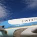Pentagon asks to move $150m to speed up Air Force One by two years