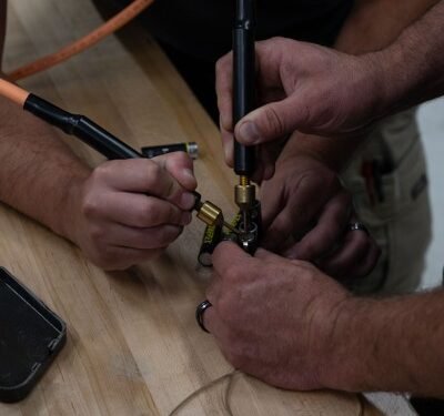 Pentagon readies new battery strategy amid growing drone demands