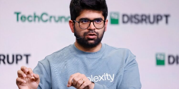 Perplexity AI to share search revenue with publishers