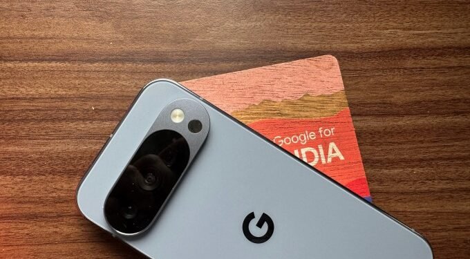 Pixel 10 Pro review: Familiar hardware, filled with Google’s AI