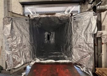 Power Plastics leads the cold chain shift: Sustainable thermal liners