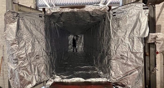 Power Plastics leads the cold chain shift: Sustainable thermal liners