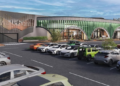 Prince Buthelezi Mall in Empangeni begins construction