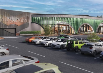 Prince Buthelezi Mall in Empangeni begins construction