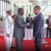 Prince Rahim Aga Khan’s Historic Visit to Kenya