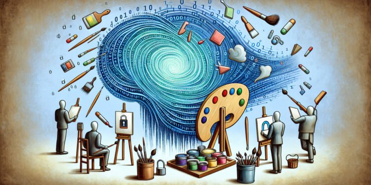 Protection from AI crawlers eludes visual artists despite available tools, study shows