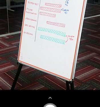 RIP, Microsoft Lens, a simple little app that’s getting replaced by AI