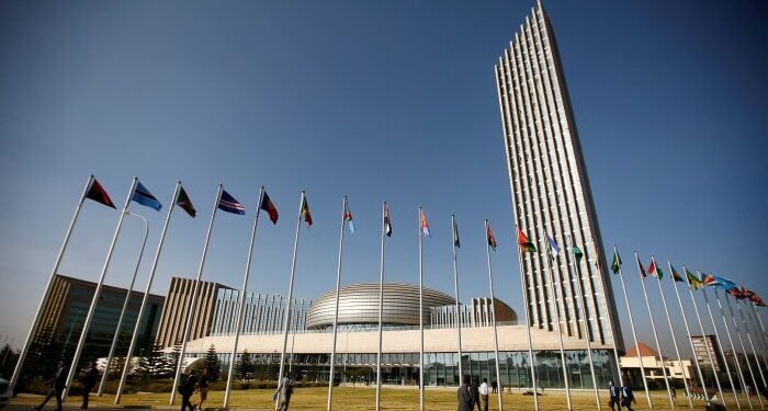 Rating the rating agencies in Africa