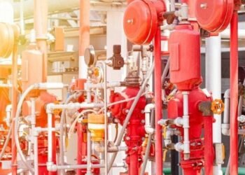 Reducing fire fatalities and property damage by 87%