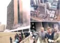 Remembering the Nairobi Embassy Bombing