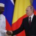 Report: As Russia Shifts to Africa Corps, Plausible Deniability Vanishes
