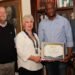 Rotary Club honours SACTA’s community contribution